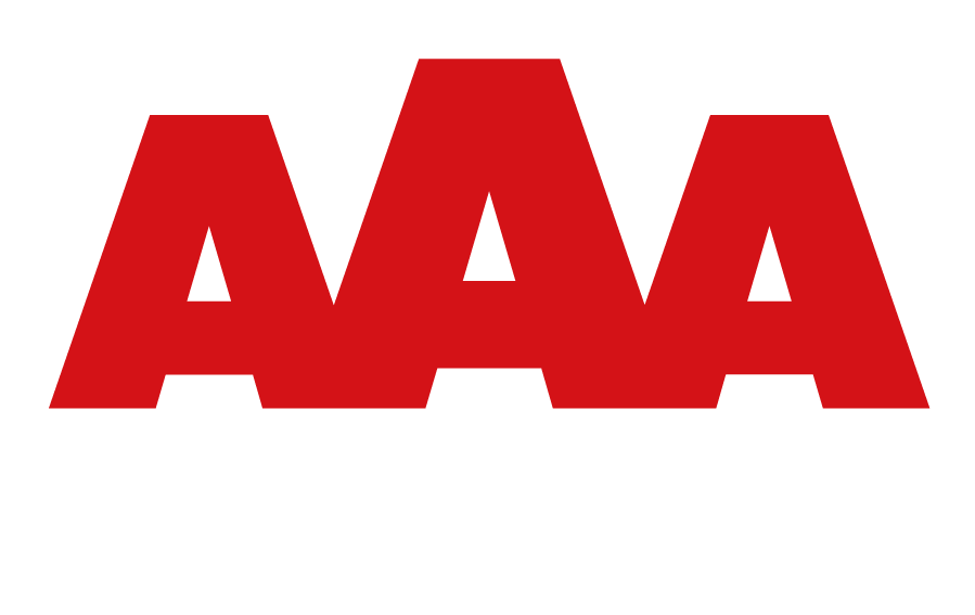 AAA logo